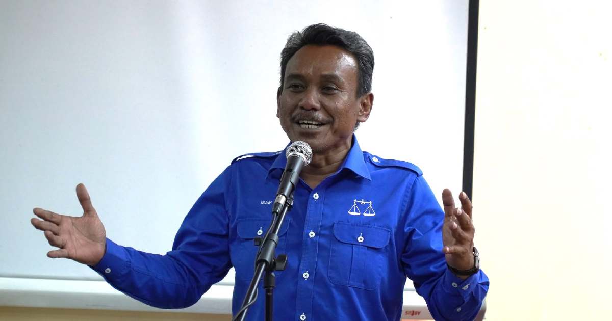 BN and PN in Tampin back electoral understanding to prevent costly three-way contests