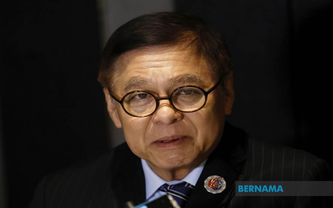 Thailand Targets BRICS Membership While Positioning as Regional Economic Hub