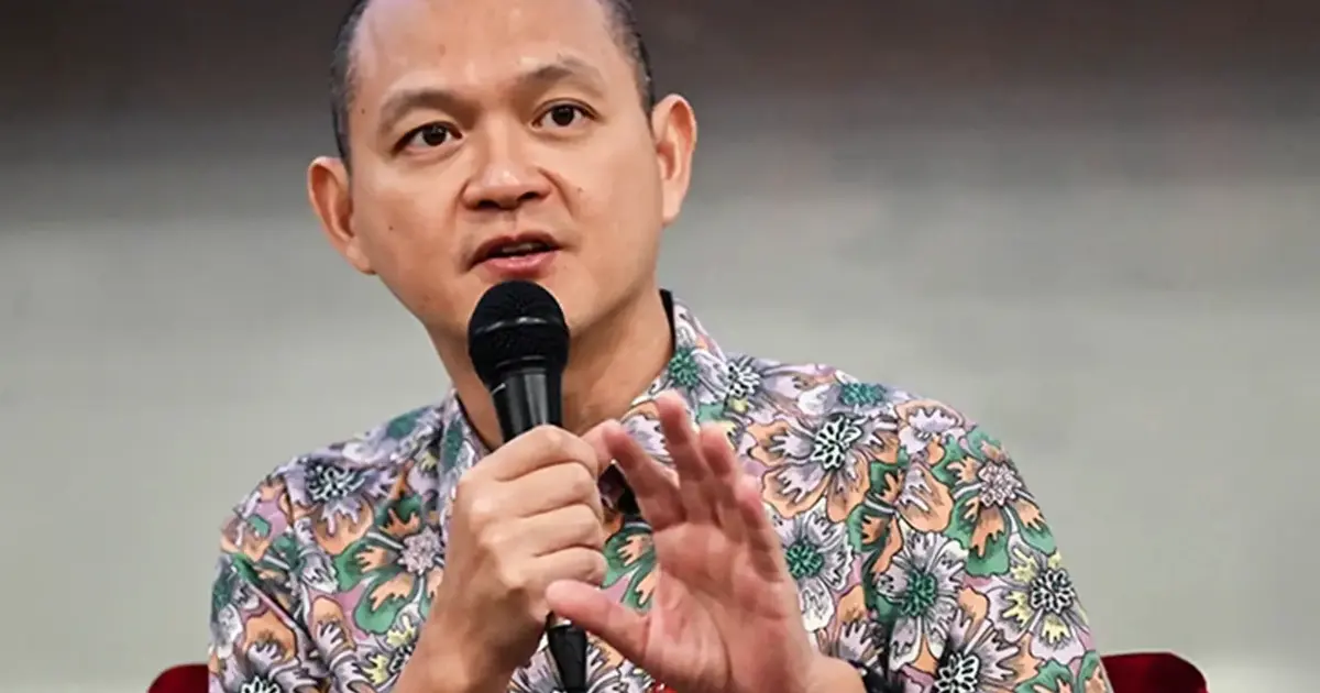Muhyiddin's Pagoh Seat Now Vulnerable, Warns DAP Strategist