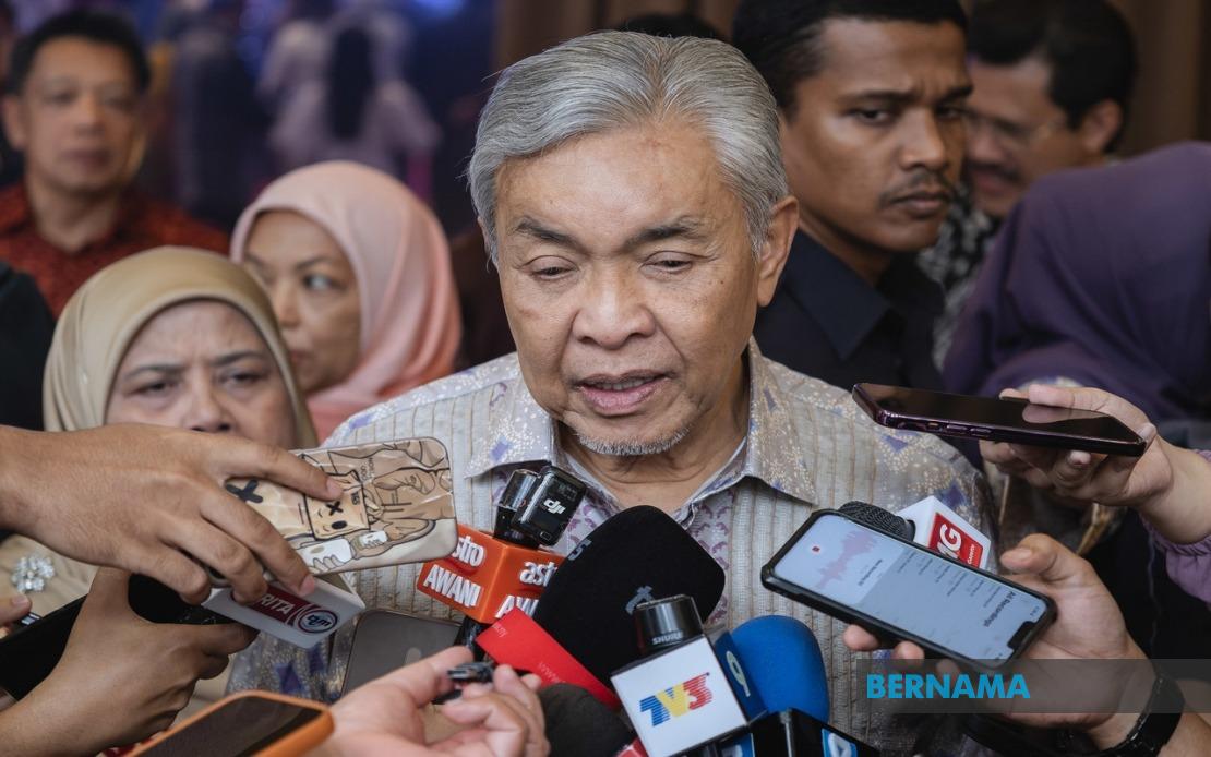 BN Pledges Non-Interference in Negeri Sembilan Royal and Legal Matters Ahead of State Election