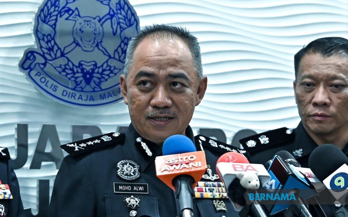 13-Year-Old Student in Critical Condition After Fall at Ipoh Secondary School
