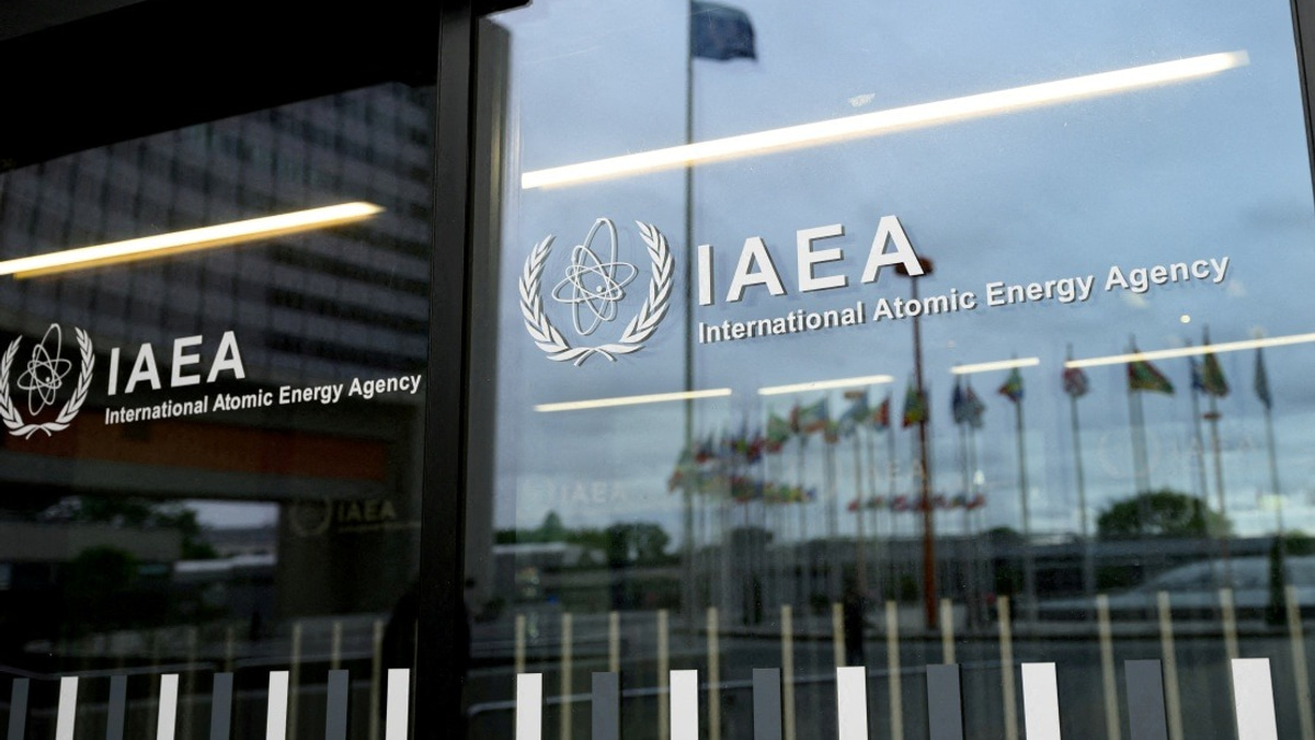 Iran Blocks IAEA Access to Nuclear Sites Pending US Agreement