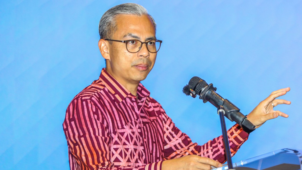 Negri Sembilan Poll a Test of Public Will Against Institutional Decay, Says PH Leader
