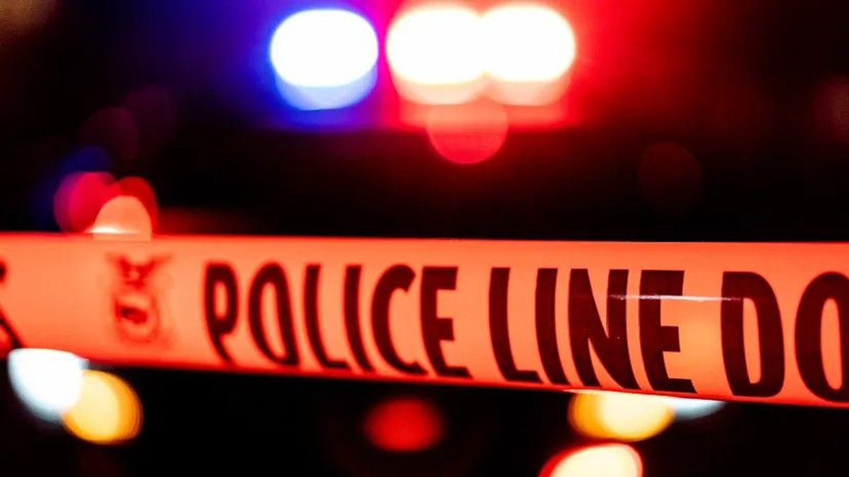 Queensland Police Officer Shot in Domestic Violence Call; Man Found Dead