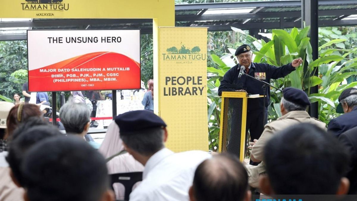 Shadows of the Cold War: Malaysian Veterans Recount Perilous Years Fighting Communist Insurgency