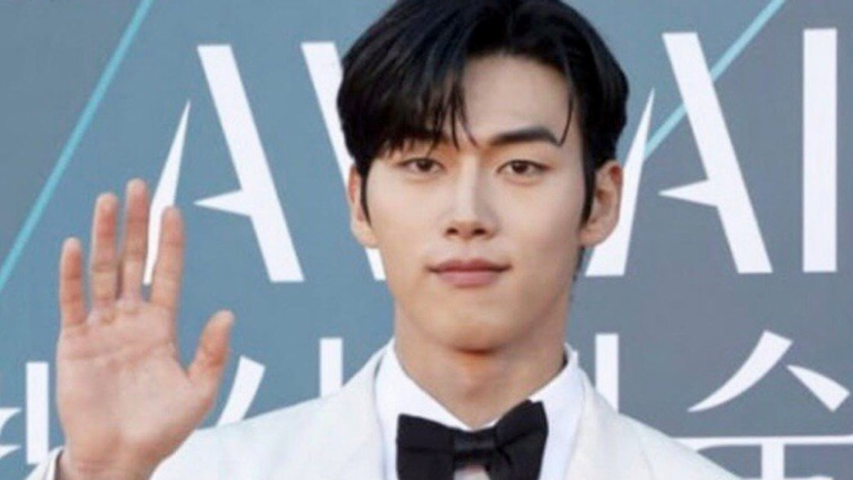 Hong Min-gi's Agency Denies Ex-Partner's Abuse Allegations, Pledges Legal Response