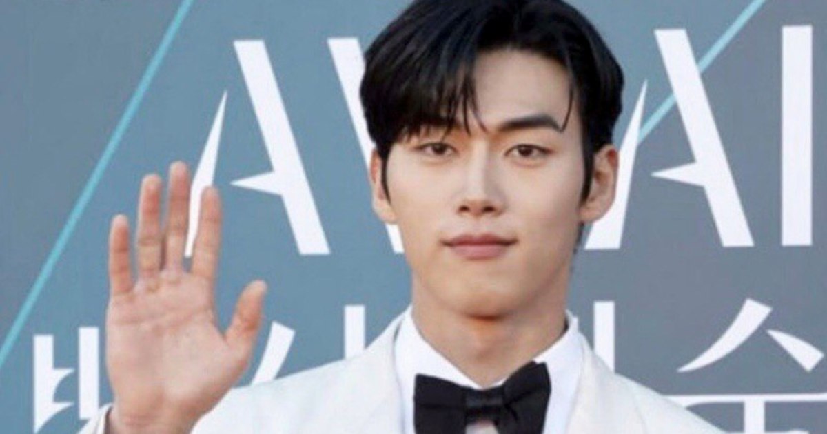 Hong Min-gi's Agency Denies Ex-Partner's Abuse Allegations, Pledges Legal Response