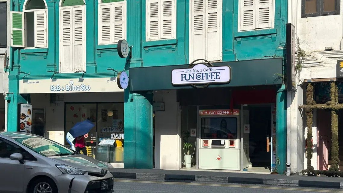 Singapore police arrest woman promoting Fun Coffee investment scheme as authorities across Asia crack down