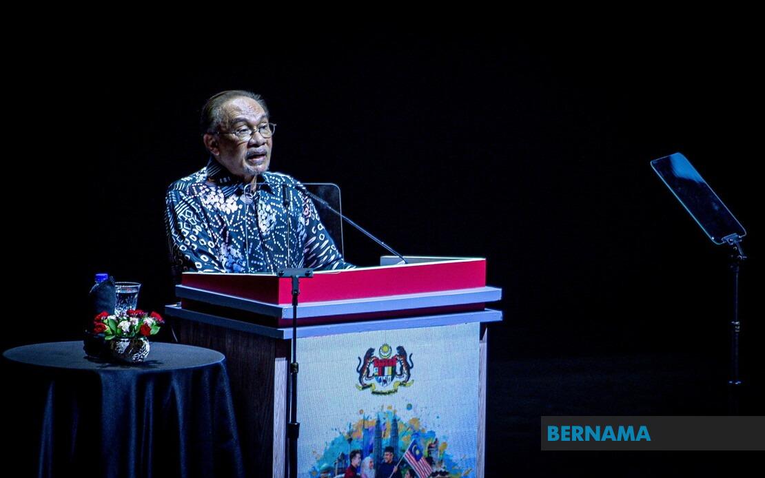 PM Anwar Announces Six Immediate Measures To Address People's Cost Of Living
