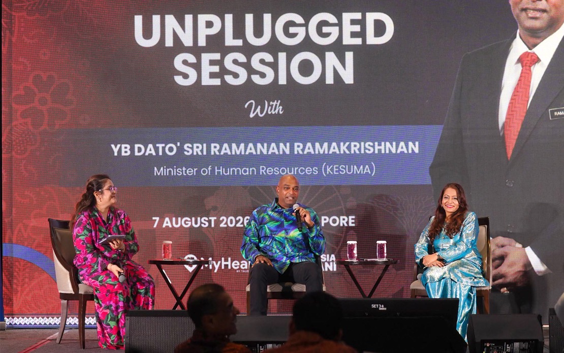 Malaysia's KESUMA Eyes Student Exchange with Singapore's ITE to Deepen TVET Collaboration