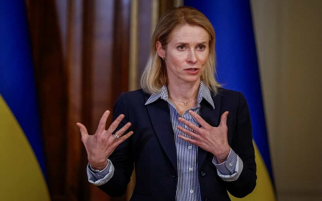 EU Moves to Clamp Down on Migrant Traffickers With New Sanctions Regime