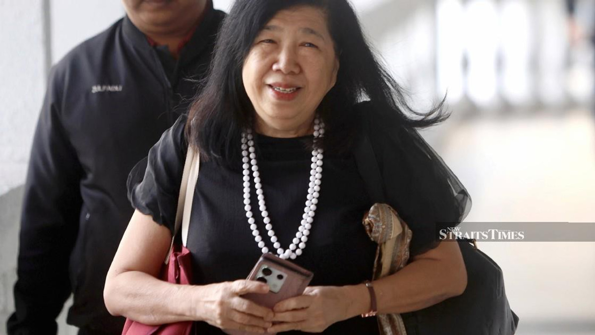 Pastor Koh's Wife Seeks PM's Help as Court Halts Police Investigation Appeal