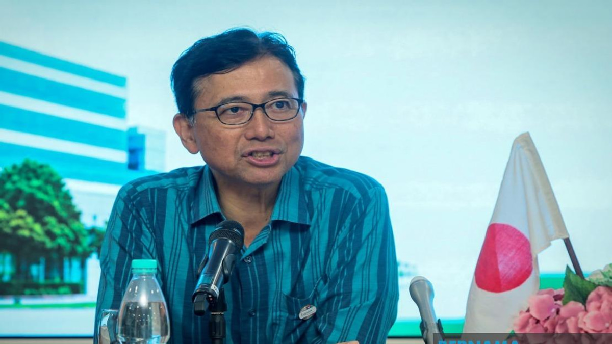 Japan's Indo-Pacific Vision Aligns with Malaysia's Tech Ambitions