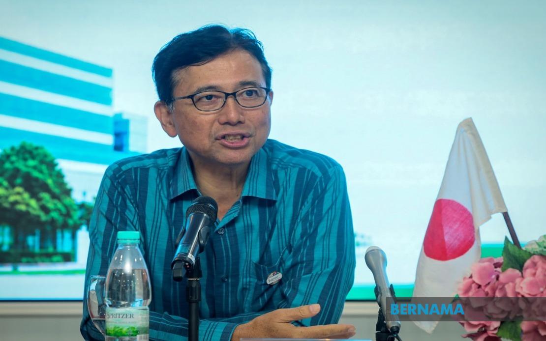 Japan's Indo-Pacific Vision Aligns with Malaysia's Tech Ambitions
