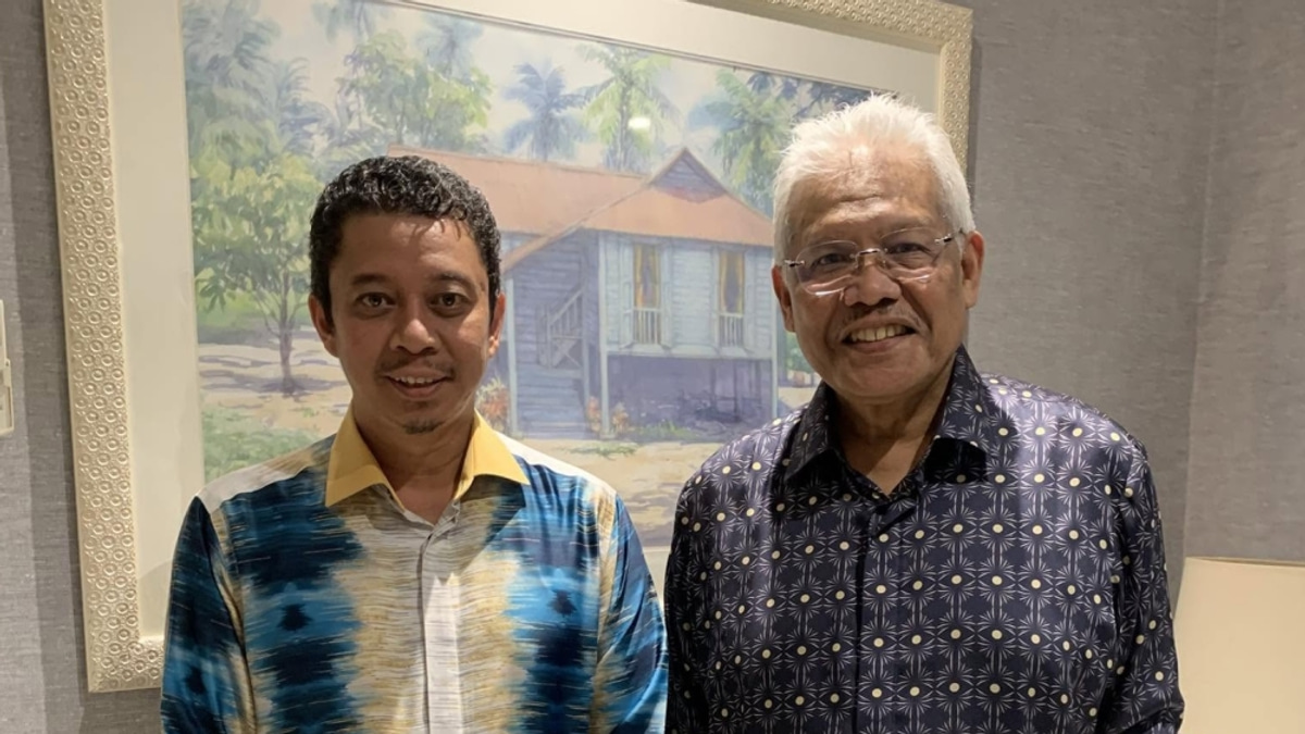 Melaka Opposition Chief Anticipates Imminent Coalition Discussions Between BN and Perikatan