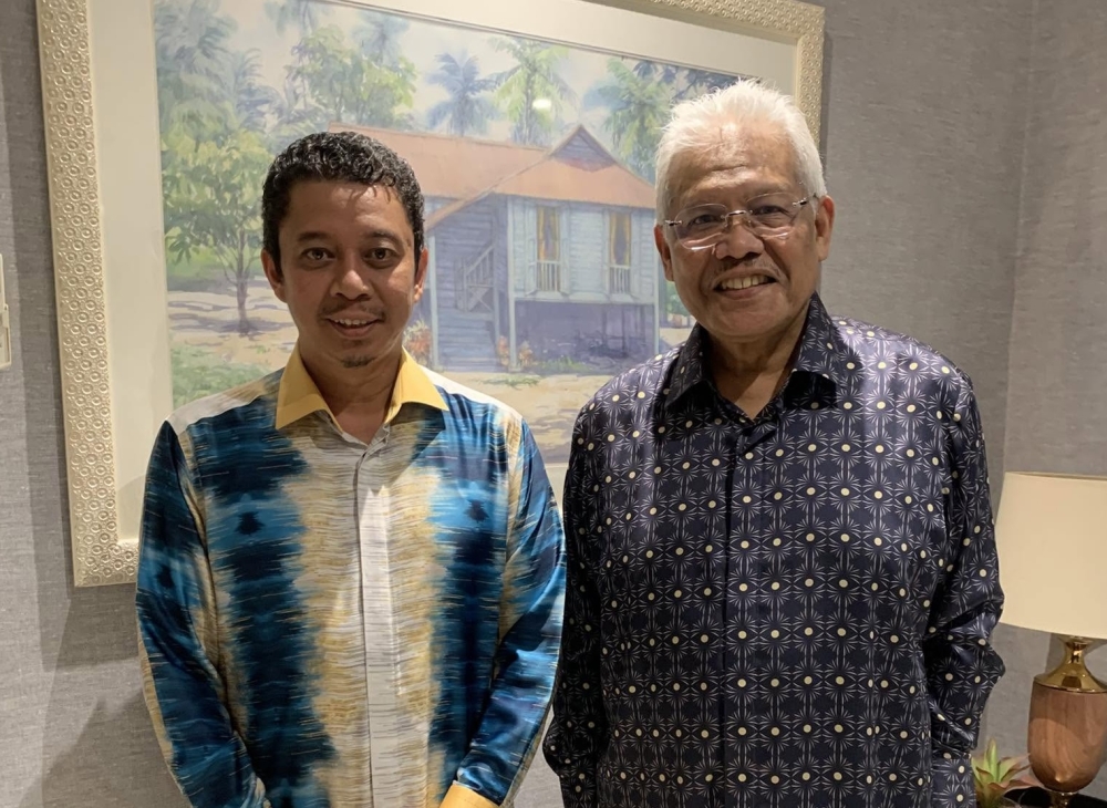 Melaka Opposition Chief Anticipates Imminent Coalition Discussions Between BN and Perikatan