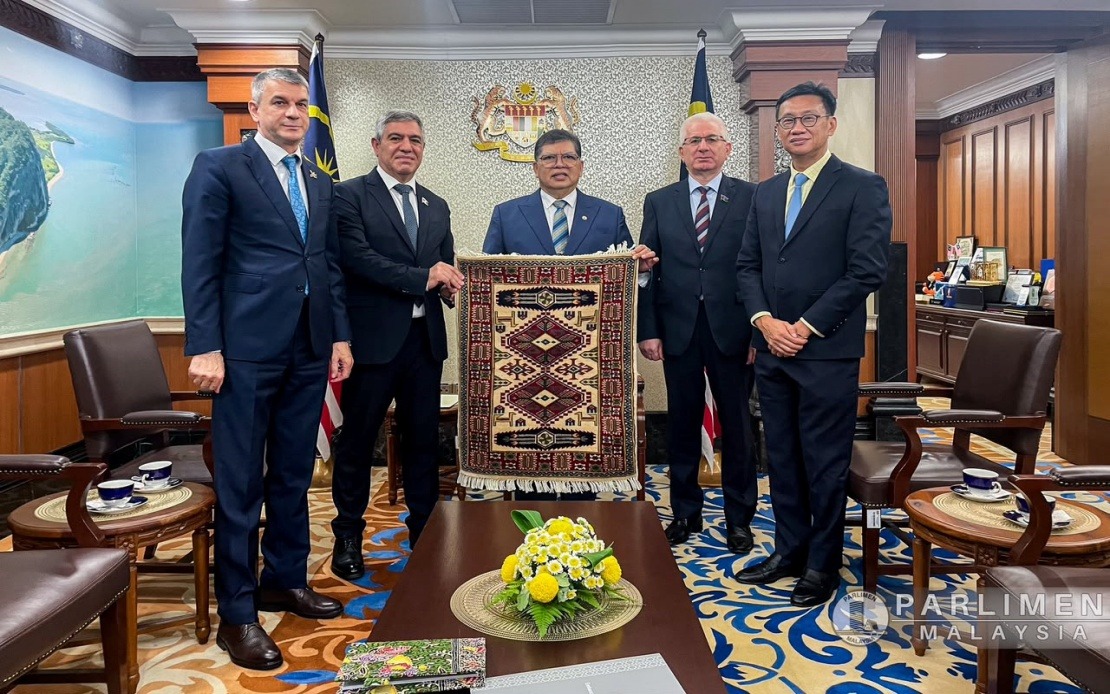 Azerbaijan Strengthens Ties with Malaysia Through Parliamentary Delegation Visit