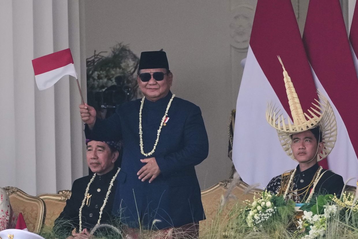 Indonesia Observes Independence Day as Earthquake Crisis Unfolds in Flores