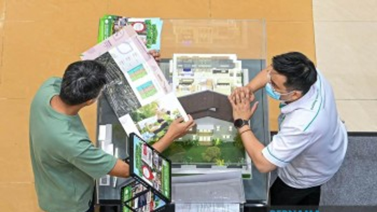 Johor Property Market Holds Steady on Election Clarity, CIMB Says