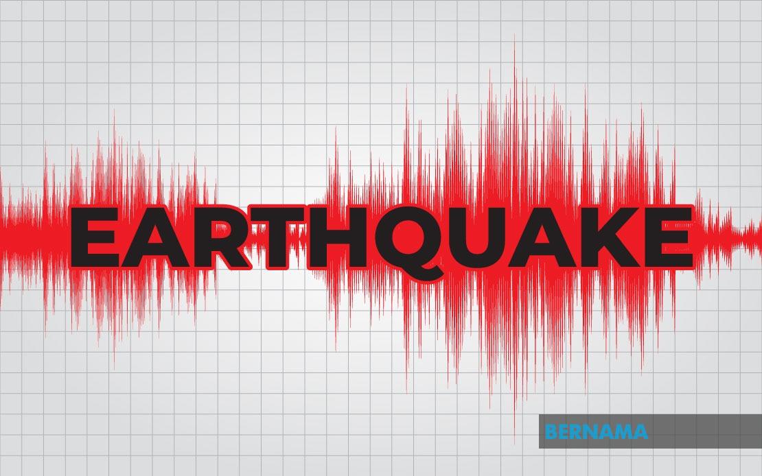 Powerful 7.7-Magnitude Earthquake Strikes Flores Region, Indonesia Issues Tsunami Alert