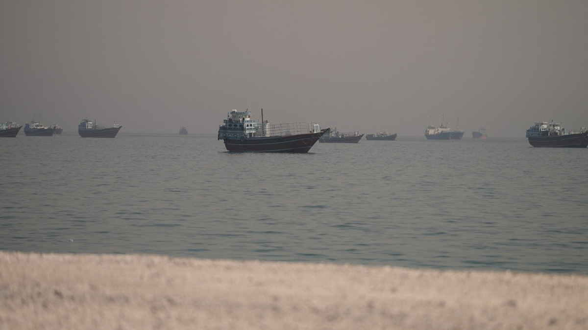 Britain and France Prepare Joint Naval Mission for Strait of Hormuz as Iran Tensions Persist