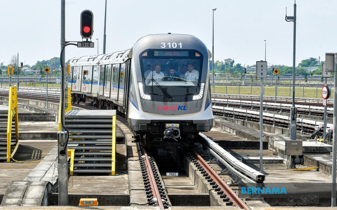 Free LRT3 Rides for a Month Offer Students and Commuters Financial Relief