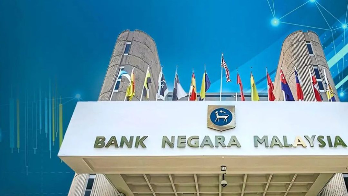 Malaysia's Central Bank Likely to Keep Interest Rates Steady Through 2026 as Growth Outlook Strengthens