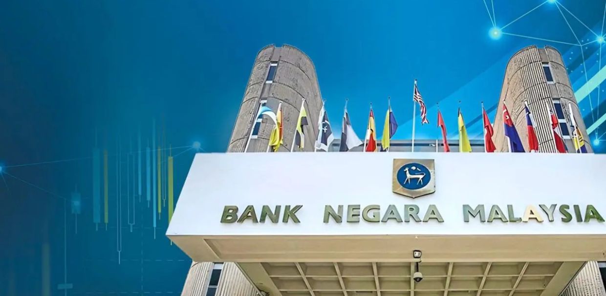 Malaysia's Central Bank Likely to Keep Interest Rates Steady Through 2026 as Growth Outlook Strengthens