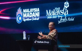 Malaysia Tightens Investment Screening To Protect Domestic Economy From Low-Value Operations