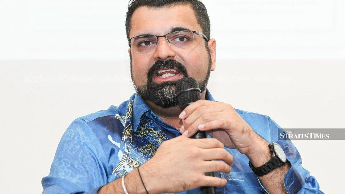 Transparency International Malaysia pushes for fuller disclosure in corruption settlement cases