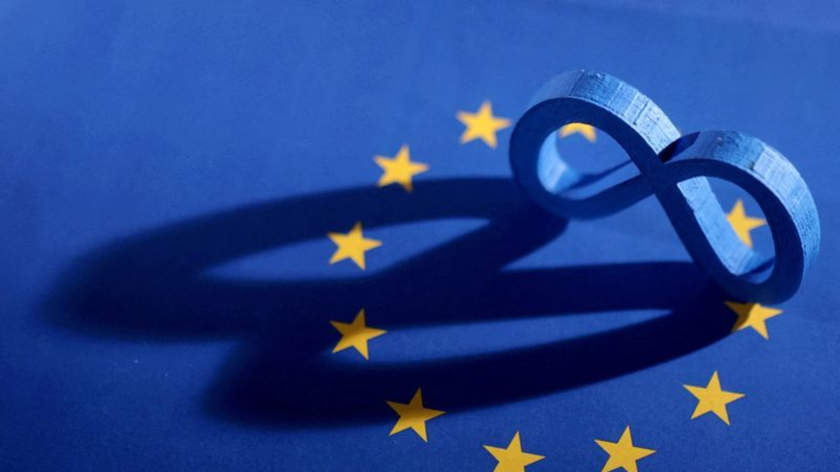 EU to intensify Meta investigation over addictive platform design targeting children