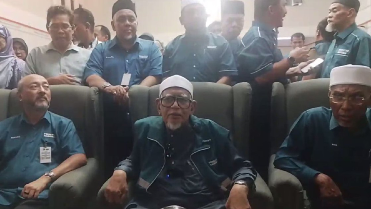 PAS chief hails Negri Sembilan victory as prelude to broader political realignment