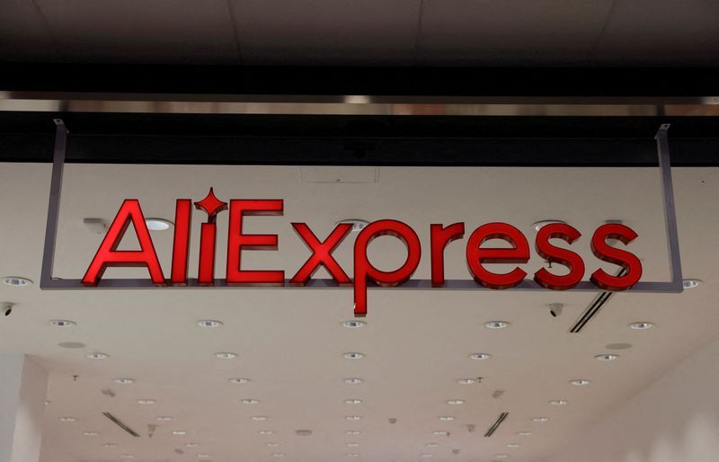 AliExpress fined €550 million by EU for failing to curb counterfeit and illegal product sales