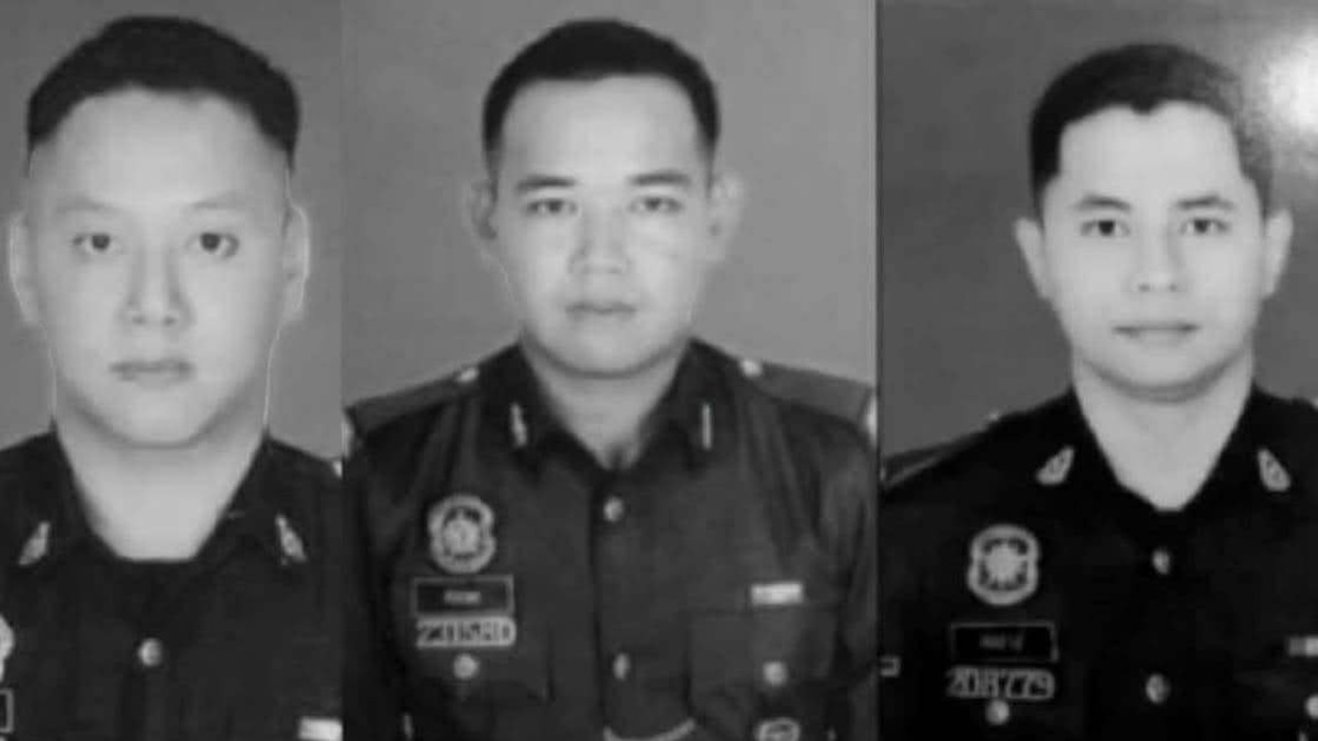 PM Orders Urgent Investigation Into Electrocution Deaths of Three Police Officers in Sabah