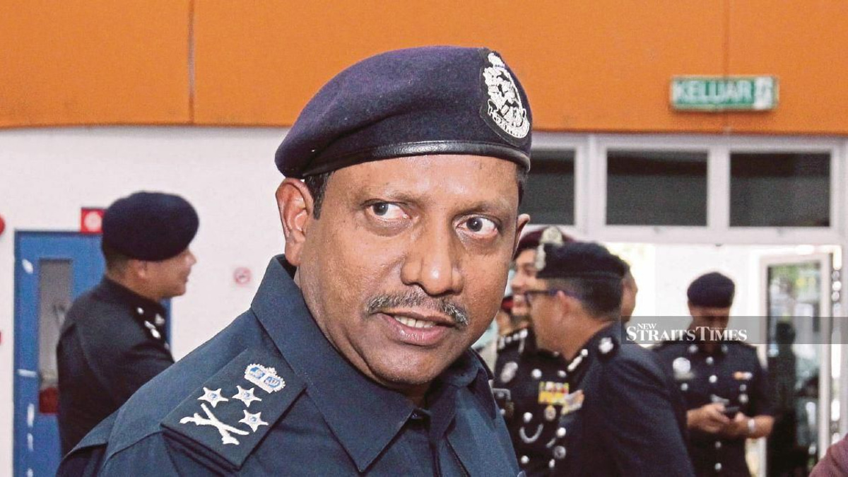 Bukit Aman Investigates Second Drug Trafficking Case Involving Malaysian in Indonesia