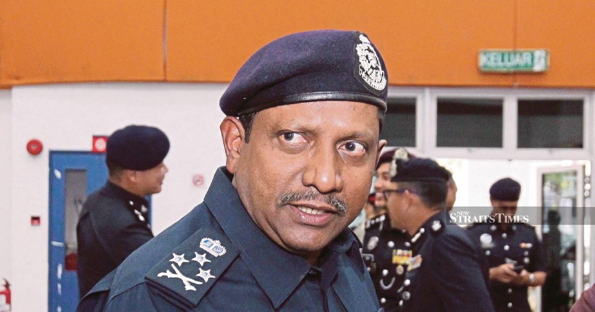 Bukit Aman Investigates Second Drug Trafficking Case Involving Malaysian in Indonesia