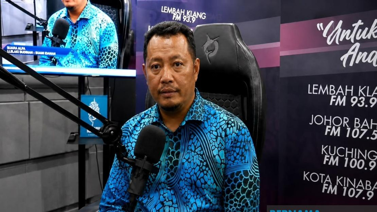 Raising Responsible Men Requires Intentional Parenting From Childhood, Says LPPKN