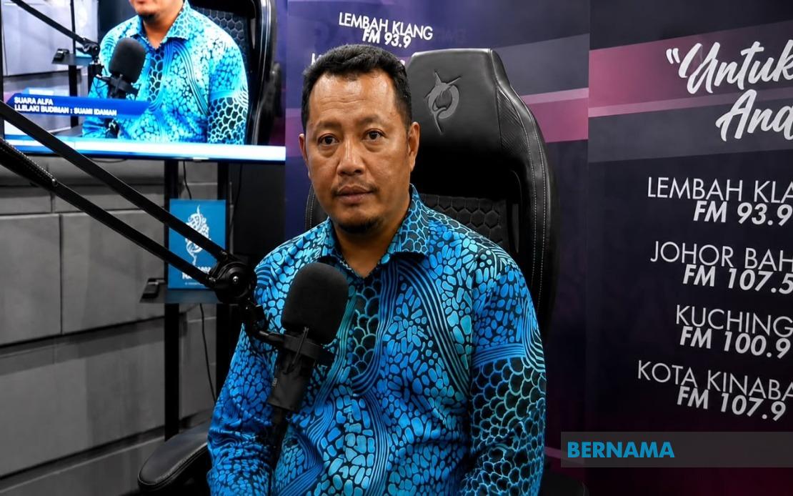 Raising Responsible Men Requires Intentional Parenting From Childhood, Says LPPKN
