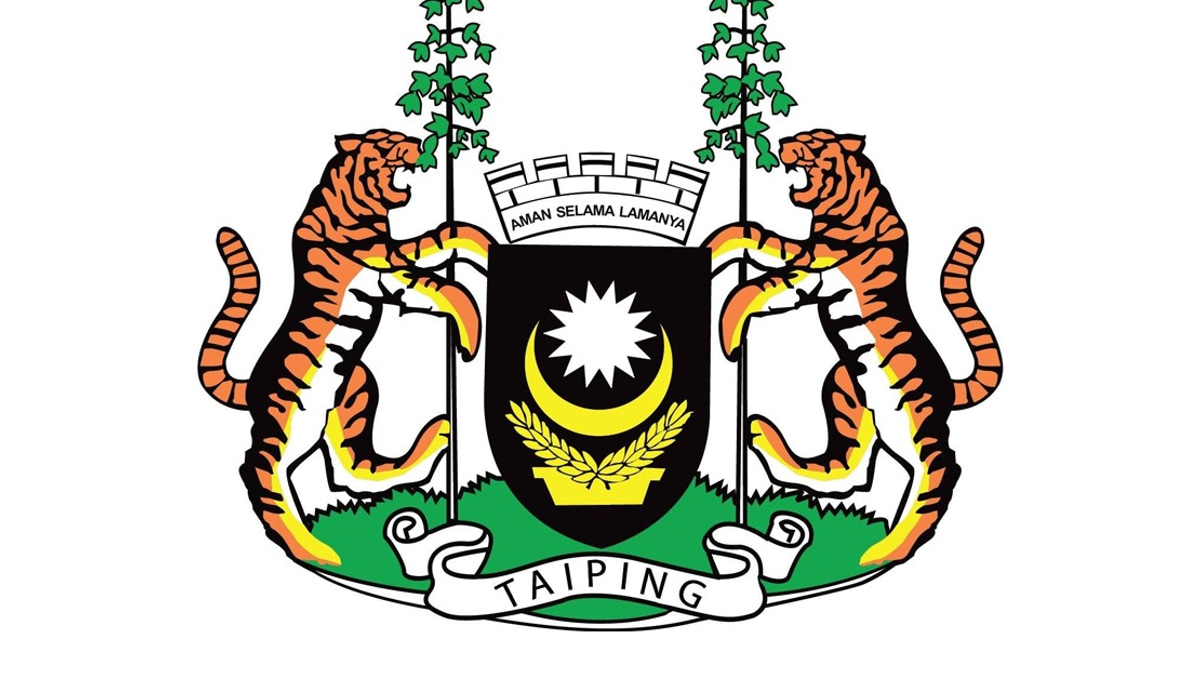 Taiping Council and Bukit Merah Partners Forge Tourism Alliance to Elevate Perak's Profile