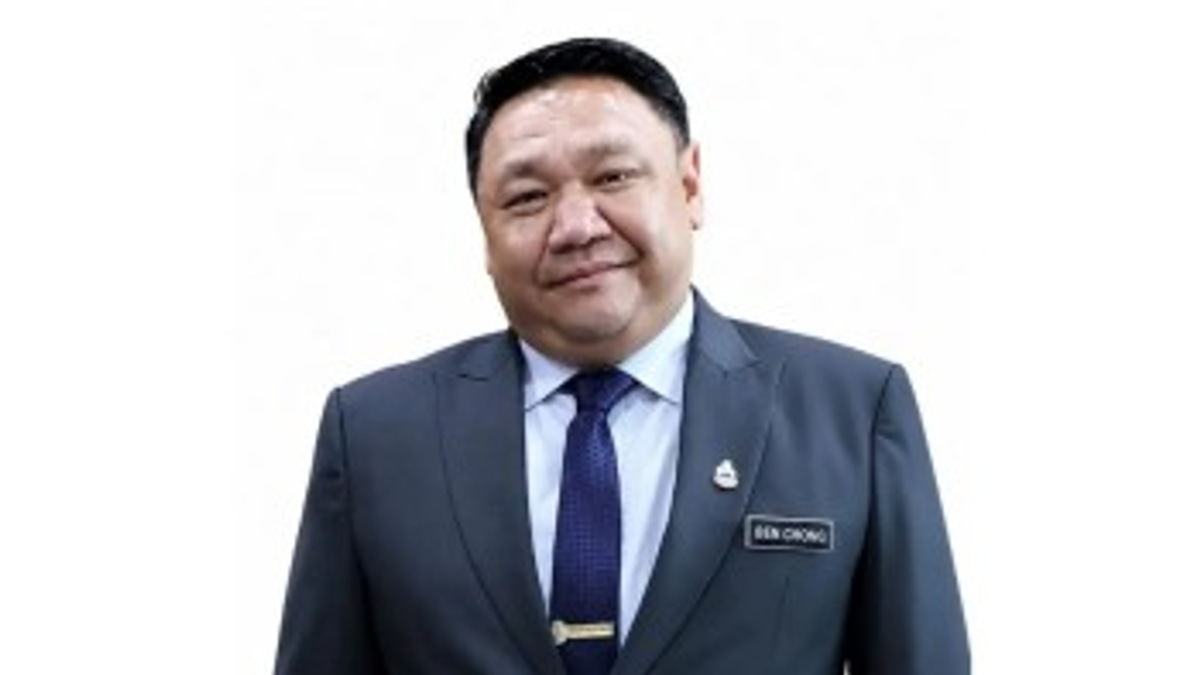 Sabah Collects RM1.38 Billion in State Sales Tax Through June 2024