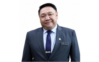 Sabah Collects RM1.38 Billion in State Sales Tax Through June 2024