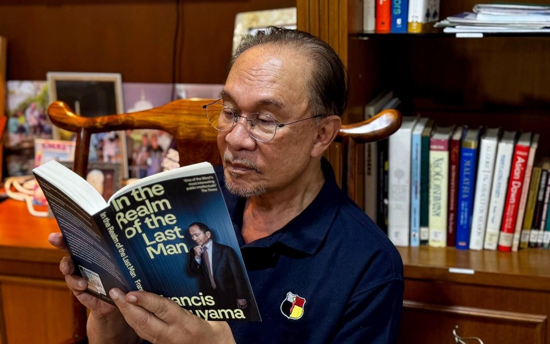 Prime Minister Anwar Ibrahim Discharged After Hernia Surgery
