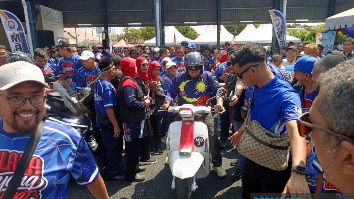 Melaka's Grassroots Listening Tour Deepens As Chief Minister Emphasizes Continuity Over Campaign Optics