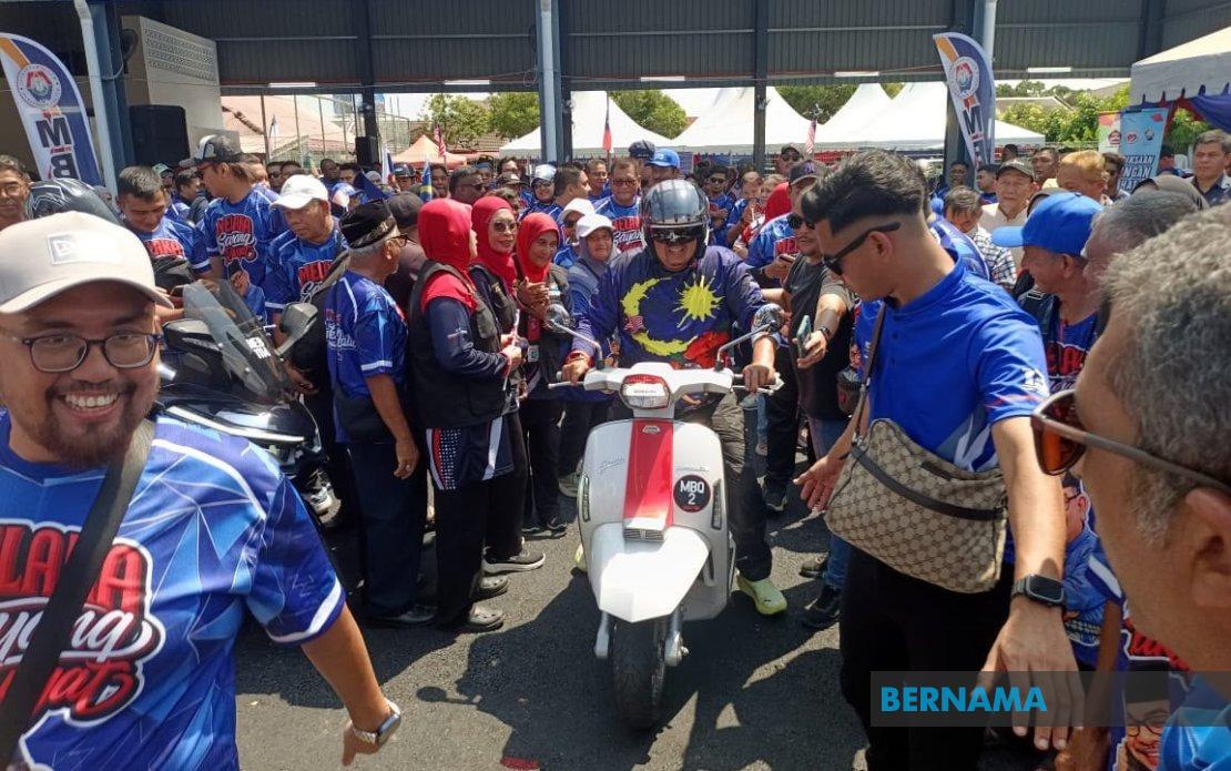 Melaka's Grassroots Listening Tour Deepens As Chief Minister Emphasizes Continuity Over Campaign Optics