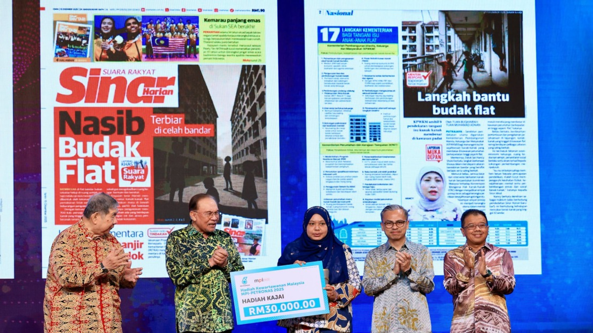 Ethical, Independent Media Essential for Strong Democracy, Says Fahmi