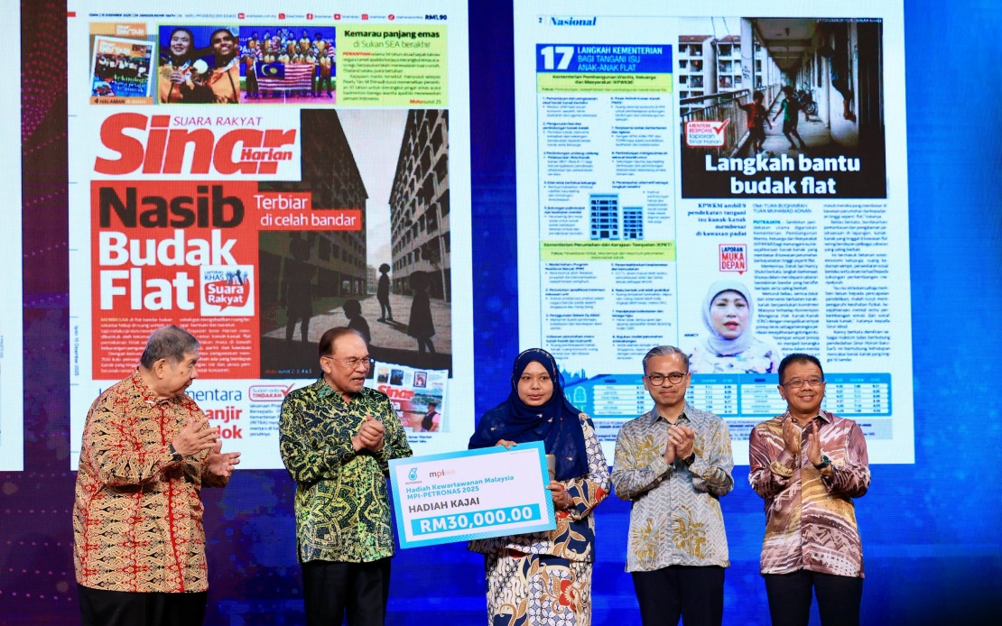 Ethical, Independent Media Essential for Strong Democracy, Says Fahmi