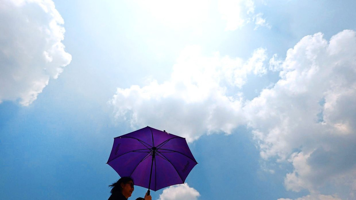 Can the human body truly adapt to intensifying heatwaves?