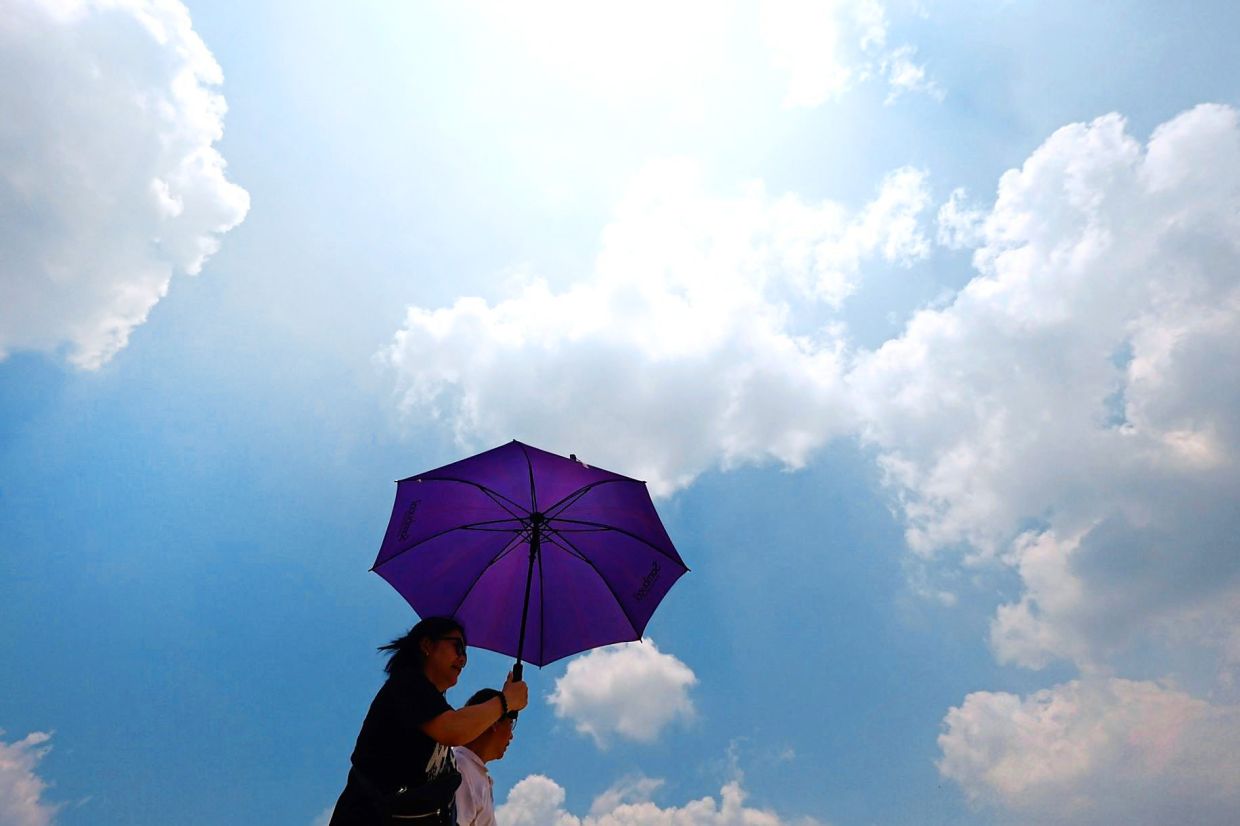 Can the human body truly adapt to intensifying heatwaves?