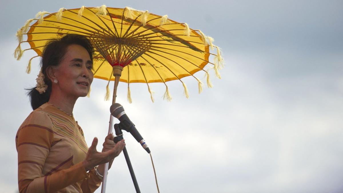 Myanmar's Defiant Stance: What the Junta's Refusal to Allow Aung San Suu Kyi Visits Reveals About Asean's Waning Influence