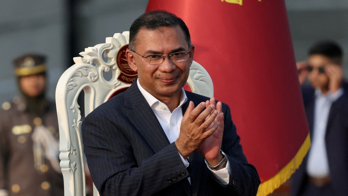 Bangladesh PM Tarique Rahman To Make Malaysia First Official Visit Abroad